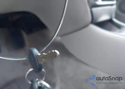 2005 Chevrolet Classic from USA, damaged, VIN 1G1ND52F05M201818